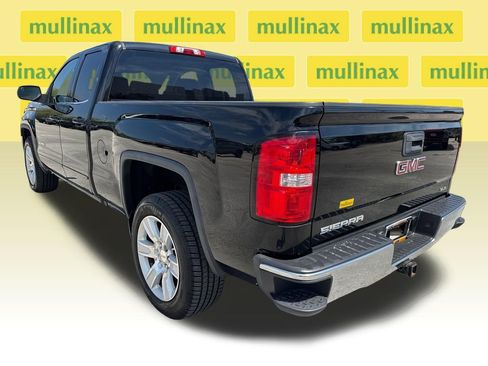 Used 2016 GMC Sierra 1500 SLE w/ SLE Value Package image 8