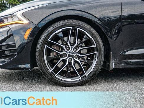 Used 2023 Kia K5 GT FWD image 15
