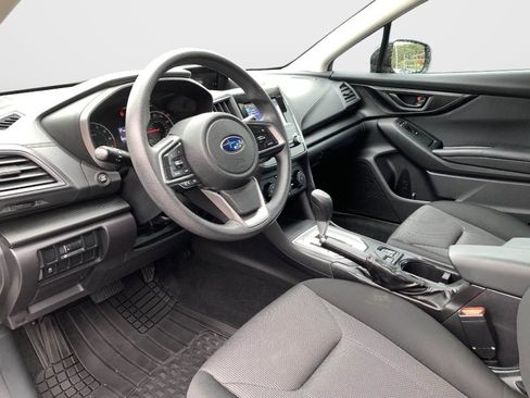 Used 2017 Subaru Impreza 2.0i Premium AWD/4WD image 30