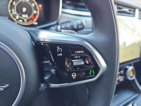 New 2026 Jaguar F-PACE R-Dynamic S image 16