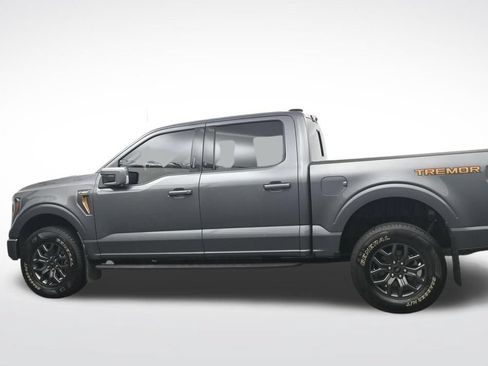 Used 2023 Ford F150 Tremor w/ Equipment Group 402A High AWD/4WD image 10