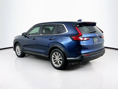 Used 2024 Honda CR-V EX-L image 5
