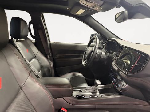 Used 2026 Dodge Durango GT AWD/4WD image 16