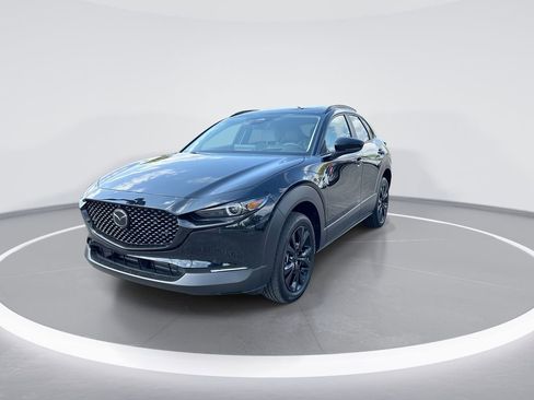 New 2026 MAZDA CX-30 Aire Edition AWD/4WD image 4