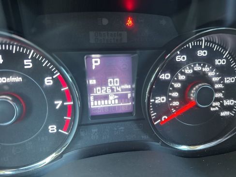 Used 2016 Subaru Forester 2.5i Touring w/ Eyesight & Navigation System image 29