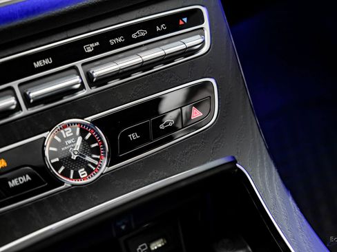 Used 2018 Mercedes-Benz E 63 AMG S image 65