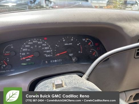 Used 2004 Ford F250 XLT image 11