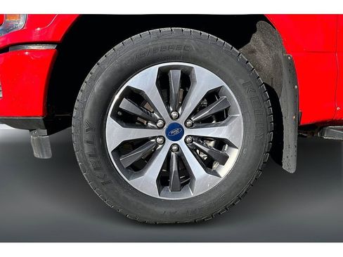 Used 2019 Ford F150 XL w/ Equipment Group 101A Mid image 33