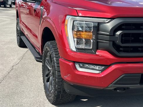 Used 2021 Ford F150 XLT w/ Equipment Group 302A High AWD/4WD image 13