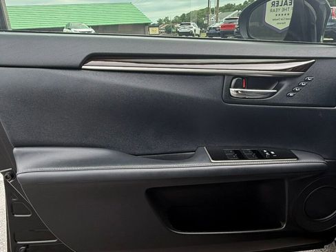 Used 2018 Lexus ES 350 w/ Navigation System Package FWD image 20