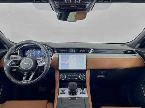 New 2026 Jaguar F-PACE R-Dynamic S image 24