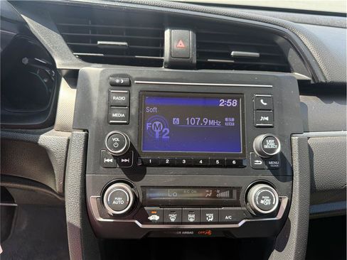 Used 2019 Honda Civic LX image 19