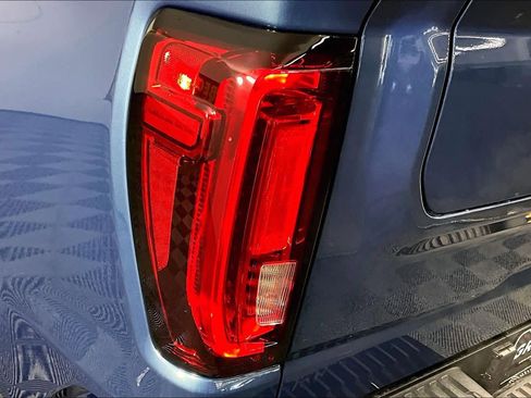 Certified 2025 GMC Sierra 1500 Denali Ultimate image 27