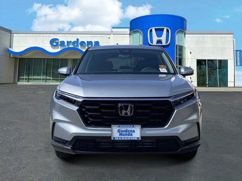 New 2026 Honda CR-V LX image 2
