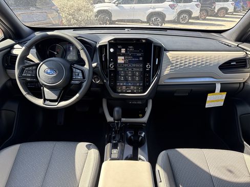 New 2026 Subaru Forester Premium image 11