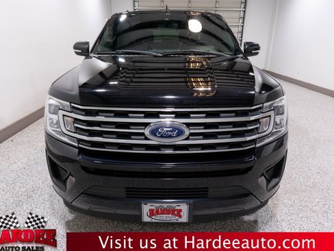 Used 2020 Ford Expedition XLT w/ Equipment Group 202A image 7