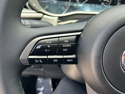 New 2026 MAZDA CX-30 AWD 2.5 S image 20