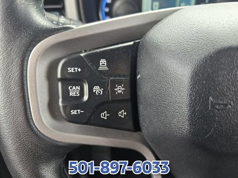 Certified 2024 Ford Bronco Wildtrak AWD/4WD image 30