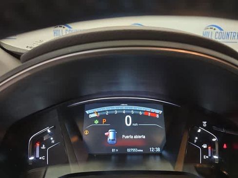 Used 2022 Honda CR-V EX-L image 36