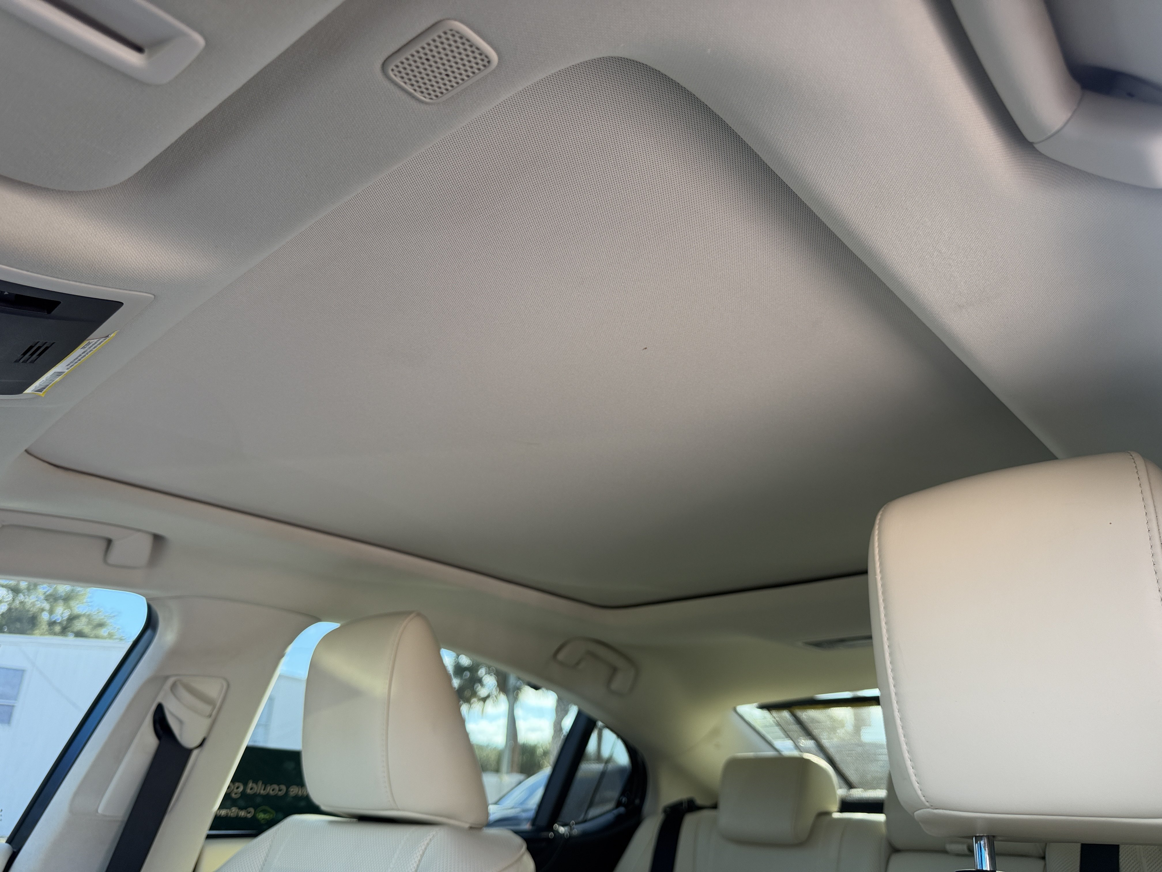 Used 2022 Lexus ES 350 Ultra Luxury w/ Accessory Package 2 FWD image 23