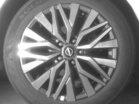 Used 2025 Nissan Altima 2.5 SV image 15