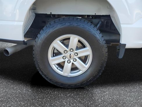 Used 2021 Ford F150 XLT w/ Equipment Group 301A Mid AWD/4WD image 8