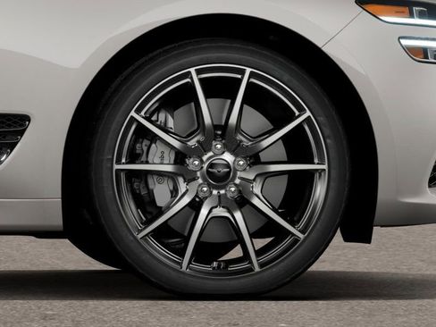 New 2026 Genesis G70 2.5T Prestige RWD image 8