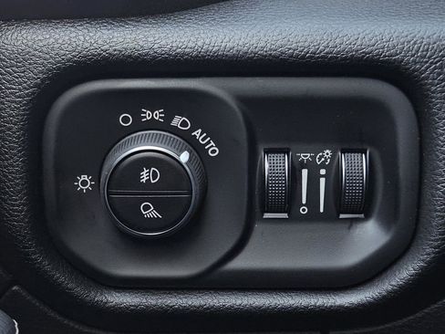 New 2026 RAM 1500 Laramie image 25