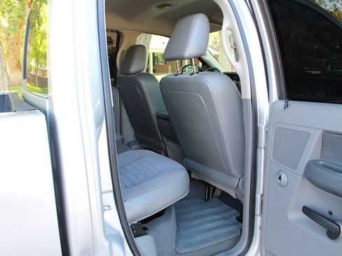 Used 2008 Dodge Ram 1500 Truck SLT w/ Trailer Tow Group image 14