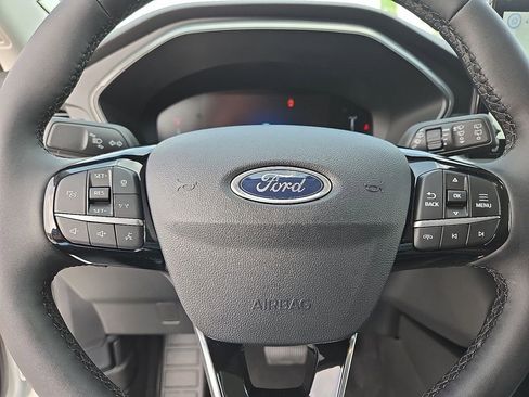 Used 2024 Ford Escape Active w/ Tech Pack #1 image 18
