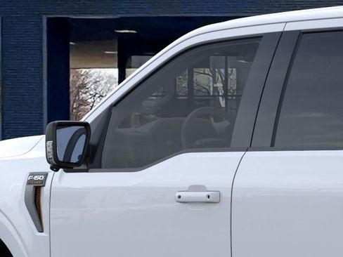 New 2026 Ford F150 Tremor w/ Bed Utility Package AWD/4WD image 23