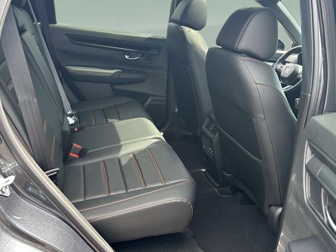 Certified 2026 Honda CR-V Sport-L image 16