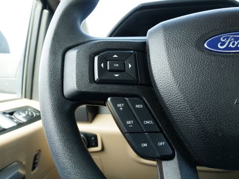 Certified 2024 GMC Savana 2500 w/ Driver Convenience Package image 21