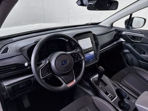 Used 2024 Subaru Impreza 2.0i AWD/4WD image 8