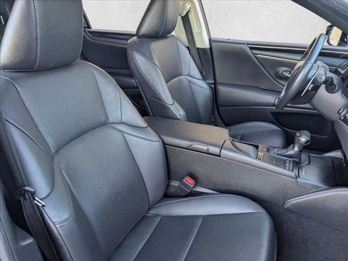 Used 2019 Lexus ES 350 ES 350 image 22