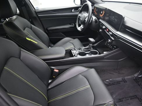 New 2026 Kia K5 GT FWD image 22