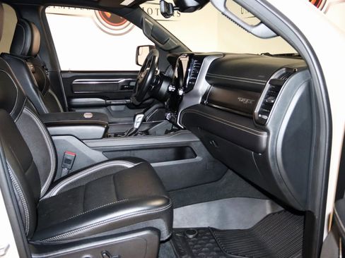 Used 2022 RAM 1500 TRX w/ TRX Level 2 Equipment Group image 77