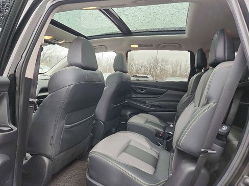 Used 2023 Subaru Ascent Onyx Edition Limited image 10