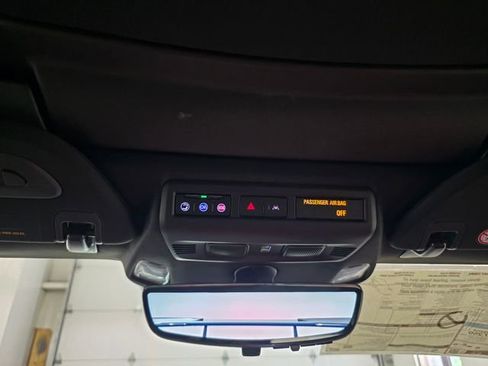 New 2025 Chevrolet Corvette Stingray Preferred Cpe w/ 2LT image 21