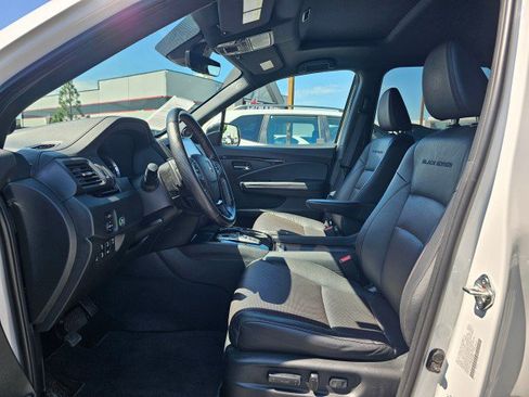 Used 2023 Honda Ridgeline Black Edition image 26