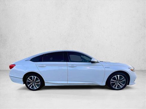 Used 2021 Honda Accord EX-L image 5