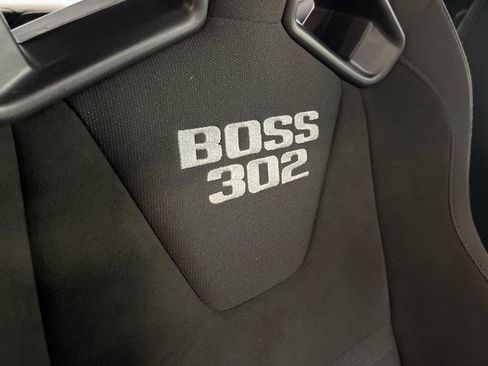 Used 2013 Ford Mustang Boss 302 w/ Boss 302 Accessory Pkg RWD image 37