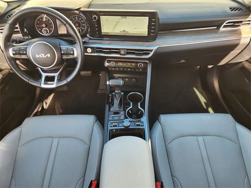 Used 2024 Kia K5 EX w/ EX Premium Package image 20