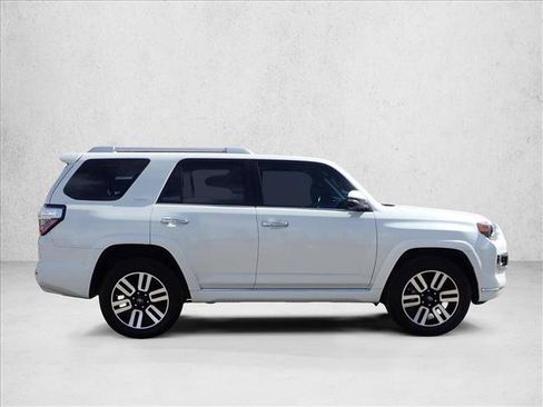 Used 2023 Toyota 4Runner Limited image 5