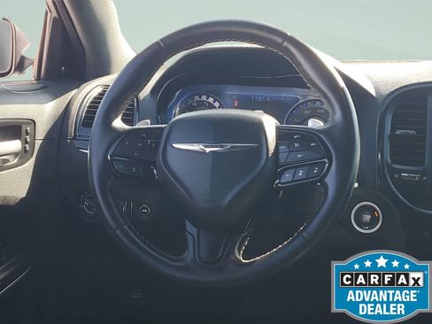 Used 2020 Chrysler 300 S w/ 300S Premium Group image 29