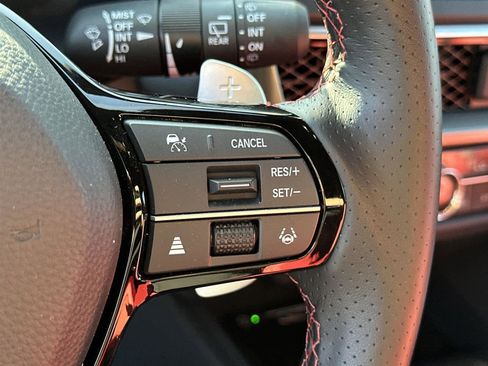 Used 2025 Acura ADX A-Spec image 24