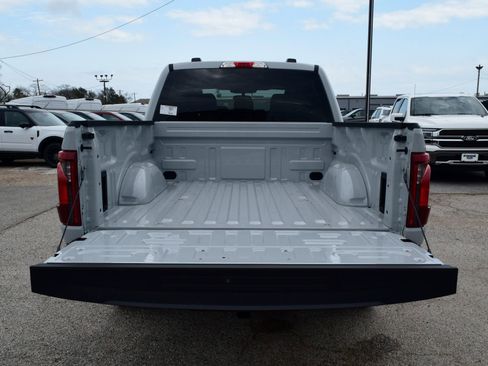 New 2026 Ford F150 STX w/ Equipment Group 200A image 21