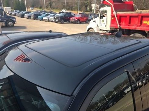 Used 2024 Toyota Tundra Platinum image 6