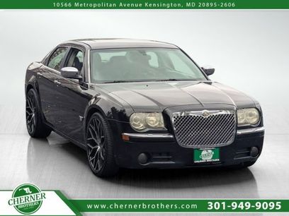 Used 2006 Chrysler 300 C w/ Protection Group II