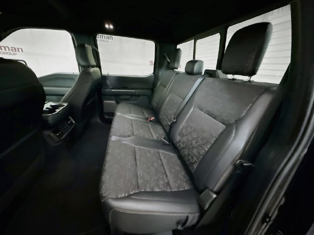 Used 2025 Ford F150 Tremor w/ Bed Utility Package AWD/4WD image 25